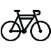 Bicicletário